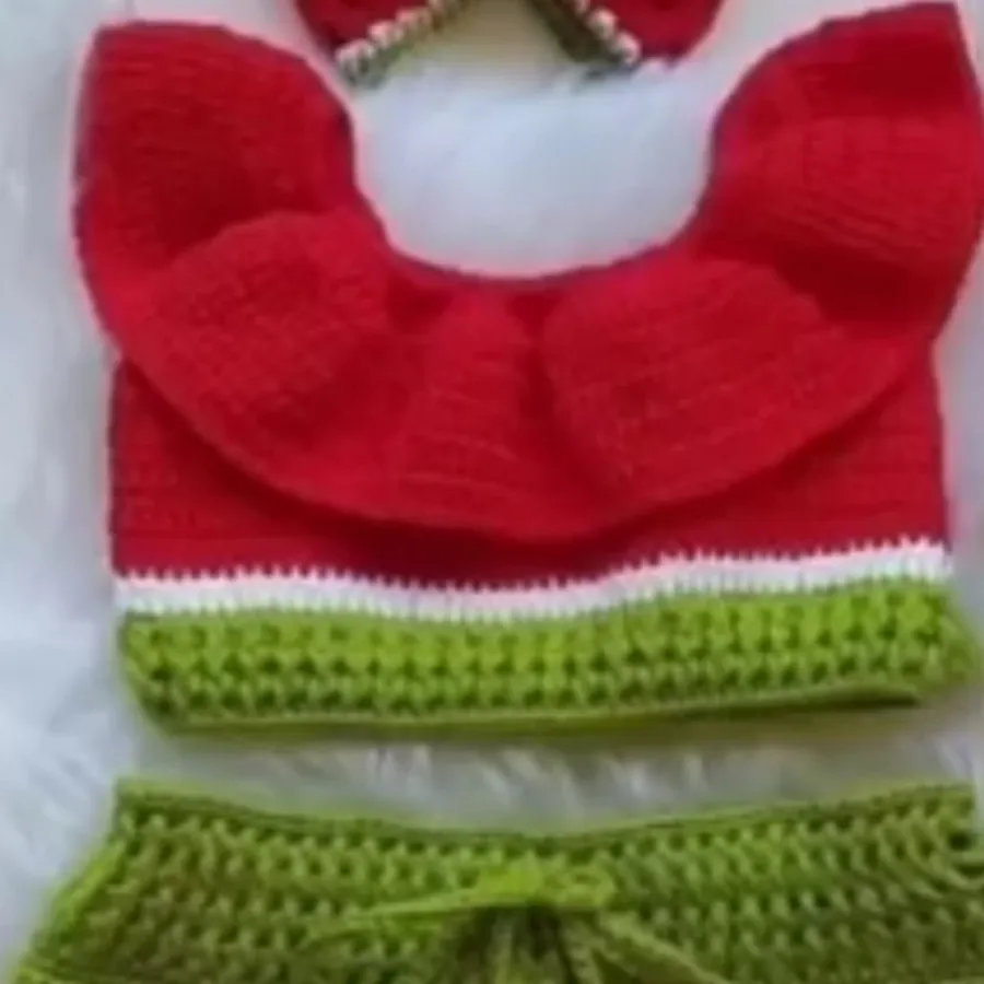 ست نوزادی شب یلدا