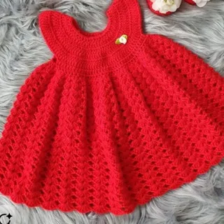 سارافون دخترانه