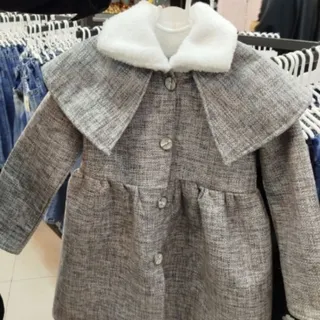 پالتو دخترانه