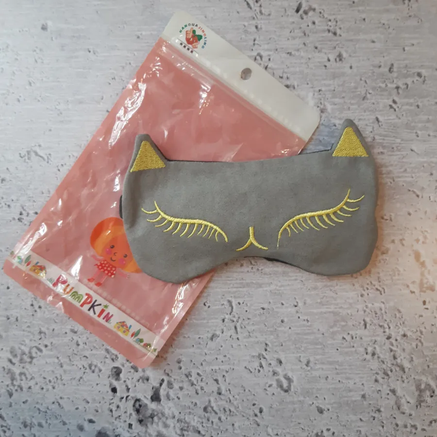 چشم بند پیشو