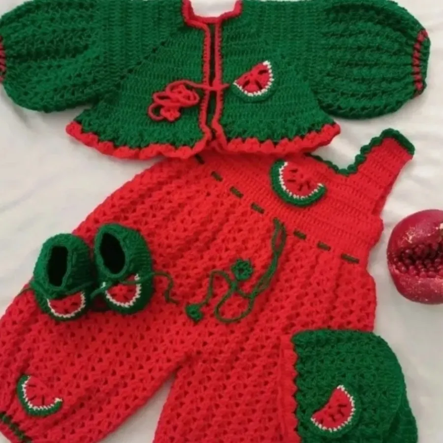 ست کامل دخترانه شب یلدا