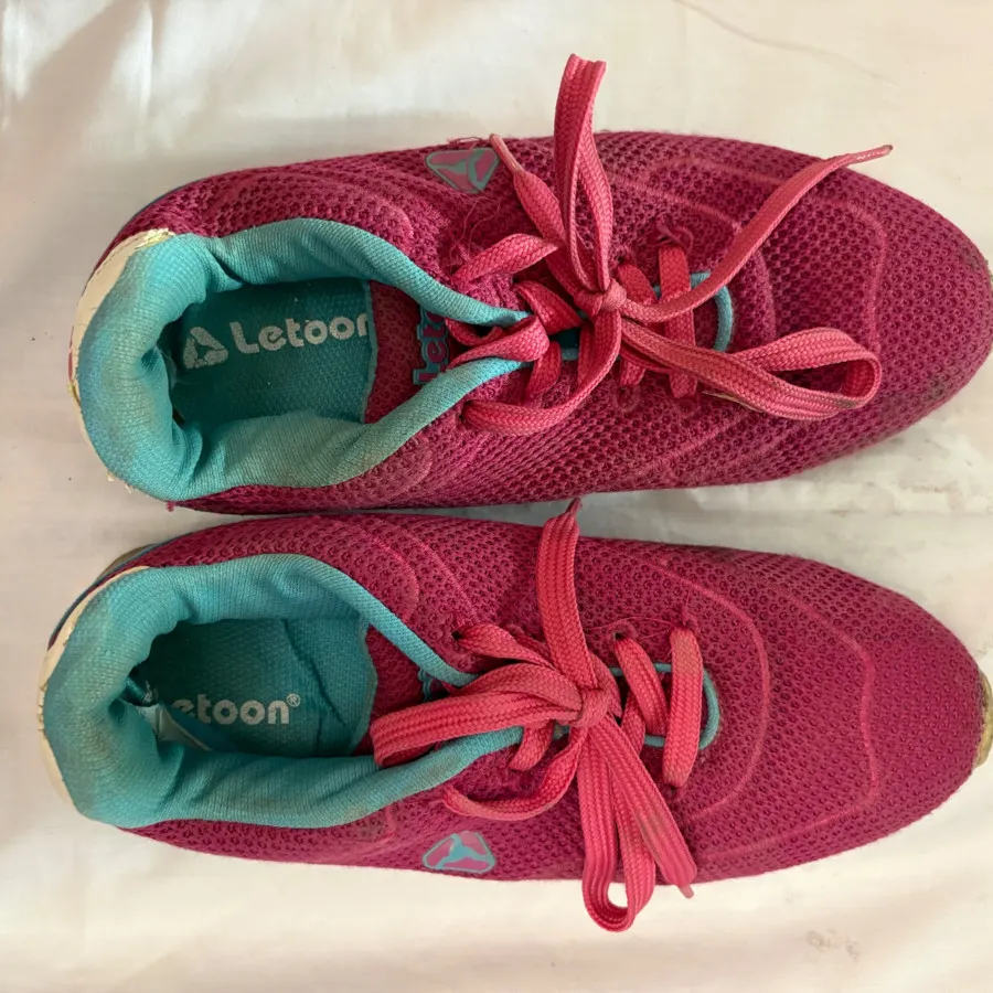 کتونی برند ترکیه ای