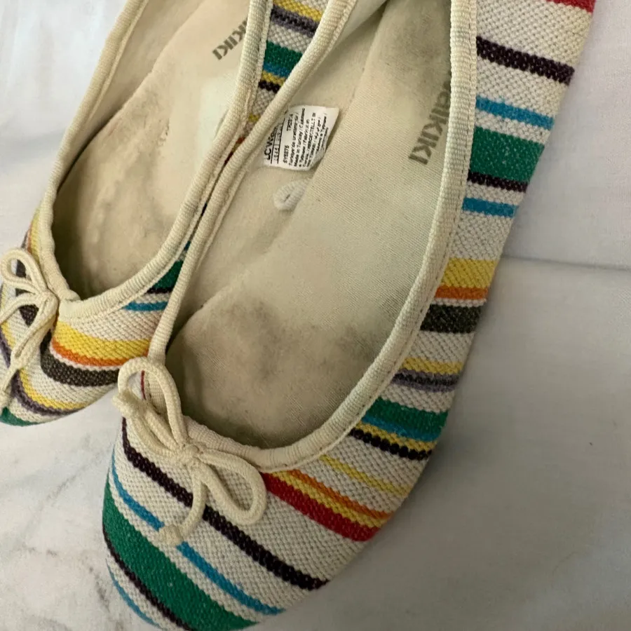 کفش برند ال سی وایکی کی