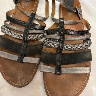 صندل برند Geox