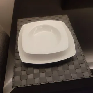 شش عدد زیر بشقابی wmf