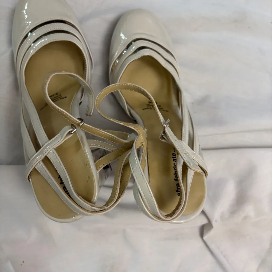 کفش مجلسی برند زارا