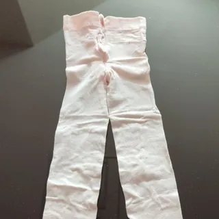 دو عدد جوراب شلواری ترک