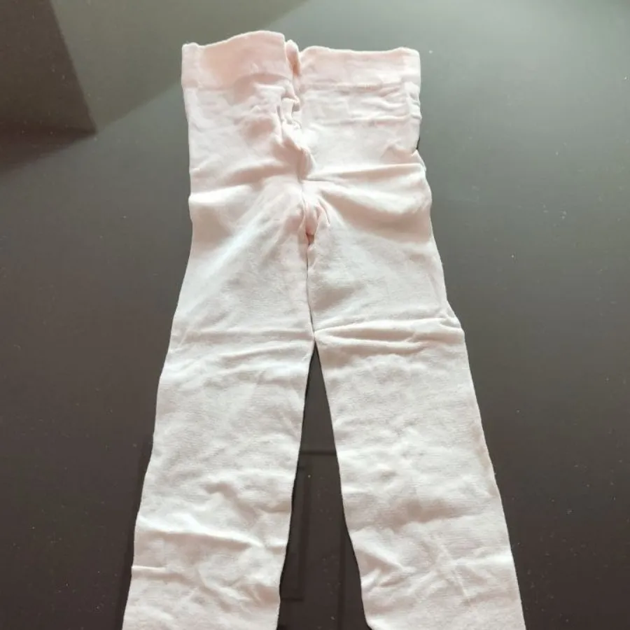 دو عدد جوراب شلواری ترک