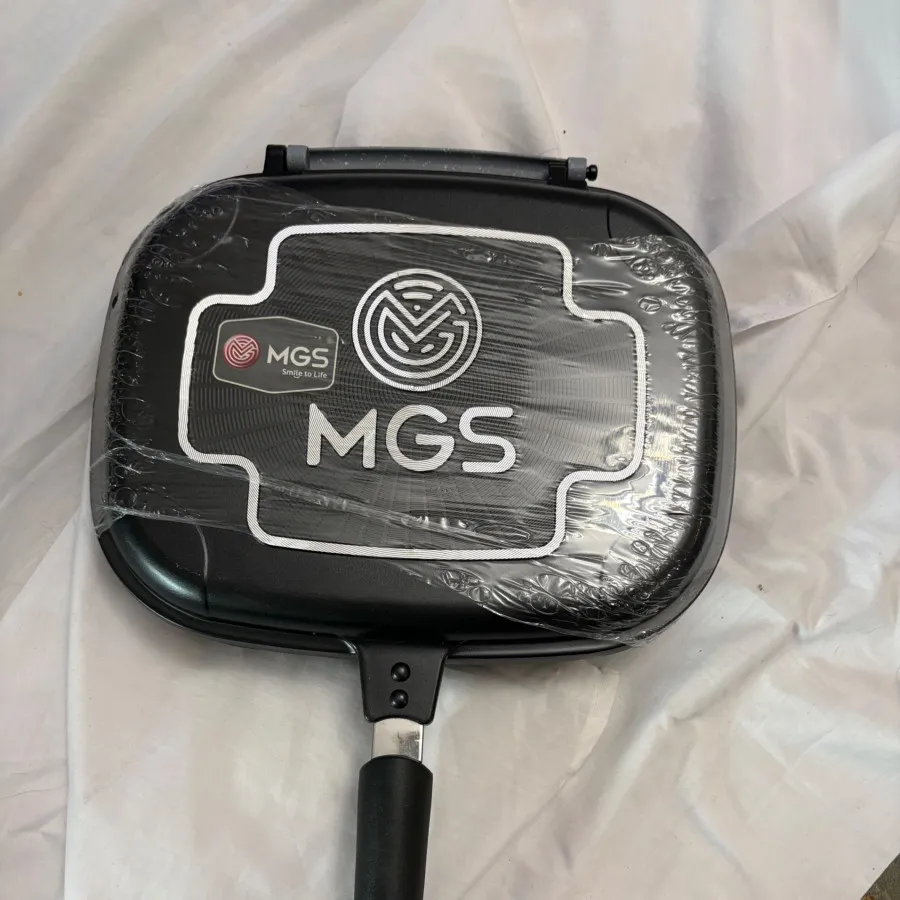 ماهیتابه رژیمی نو