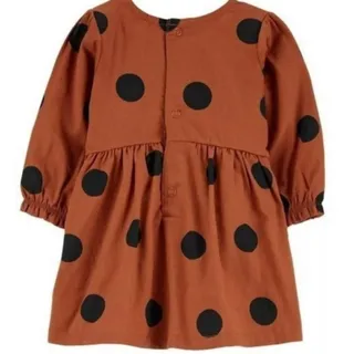 پیراهن دخترانه