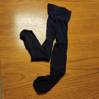 پک دو عددی جوراب شلواری