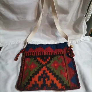 کیف سنتی گلیمی