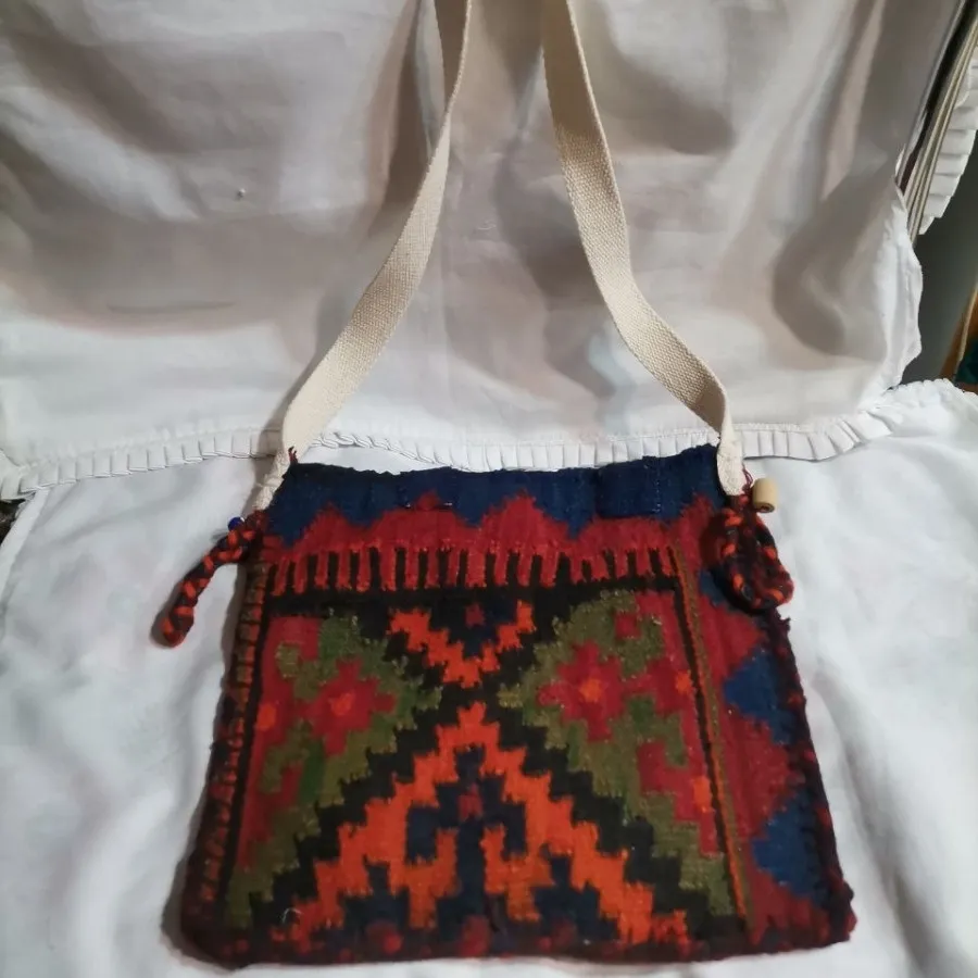 کیف سنتی گلیمی