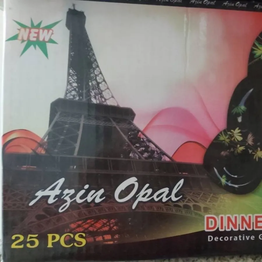 سرویس 6 نفره