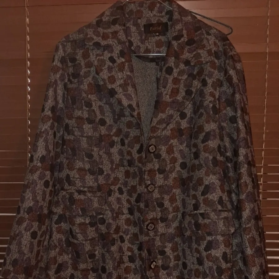 کت سایز بزرگ