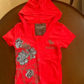 بلوز ابرکرومبی