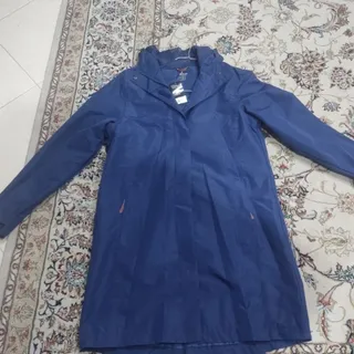 بارانی خارجی سایز 42