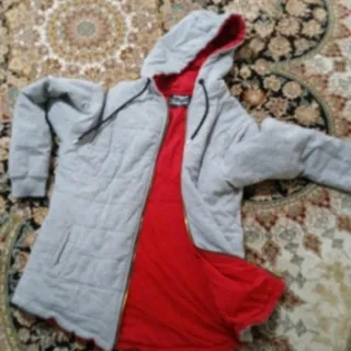 هودی گرم و سبک