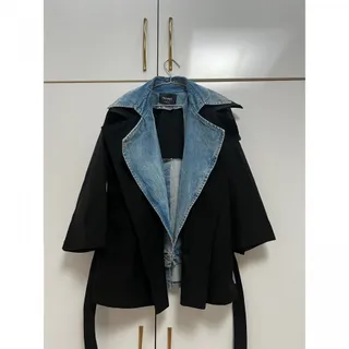 بارانی زیبا