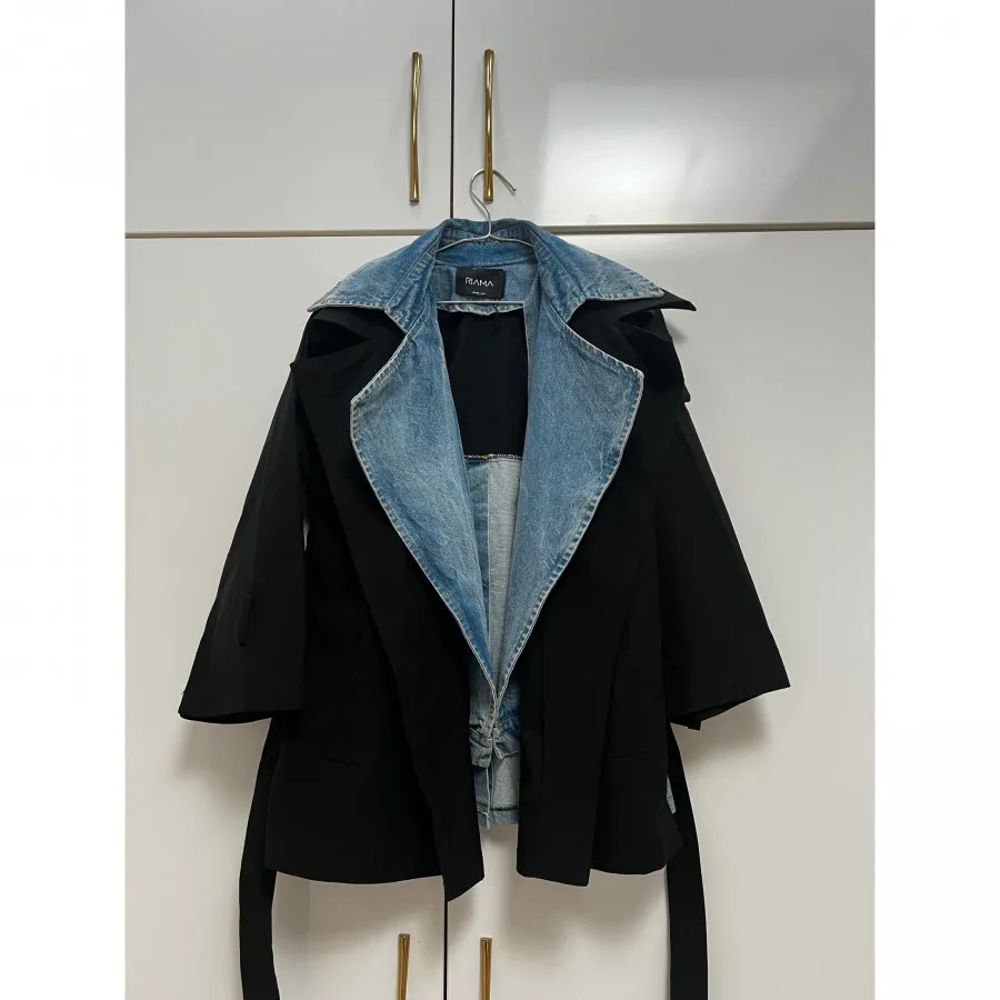 بارانی زیبا