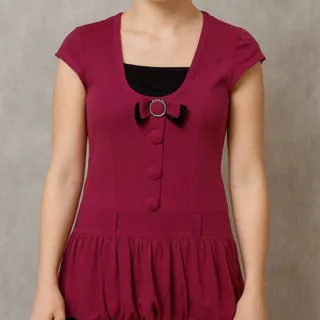 شومیز دخترانه