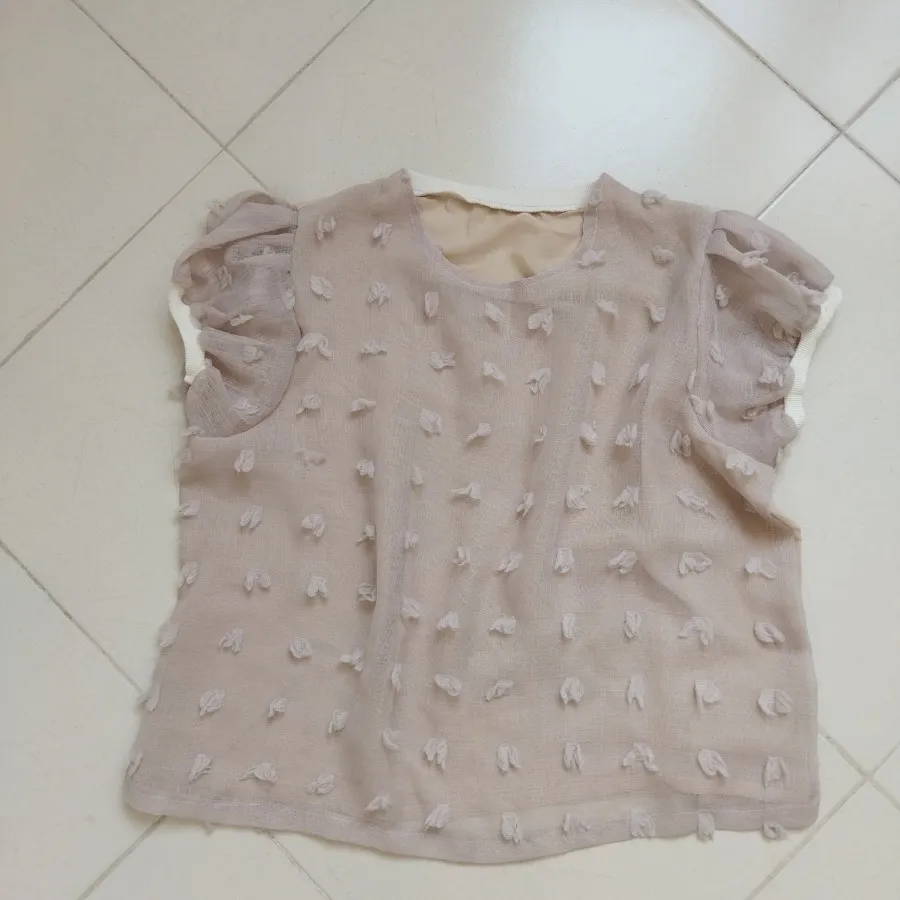 تاپ مجلسی زنانه