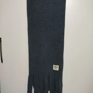 شال حوله ای