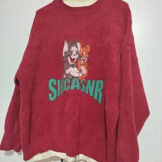 بلوز زمستانی وارداتی