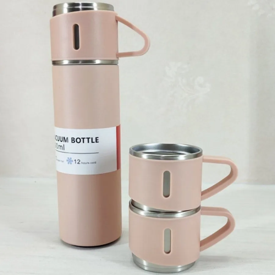 فلاسک آسان حمل