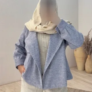 کت فوتر (پالتو)