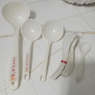 سرویس ملاقه