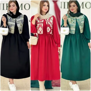 سارافون و جلیقه