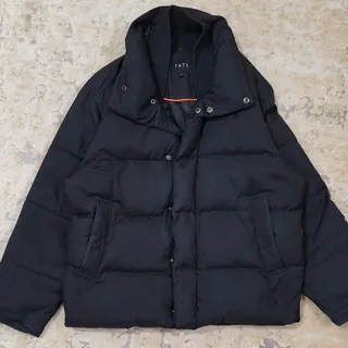 کاپشن وارداتی