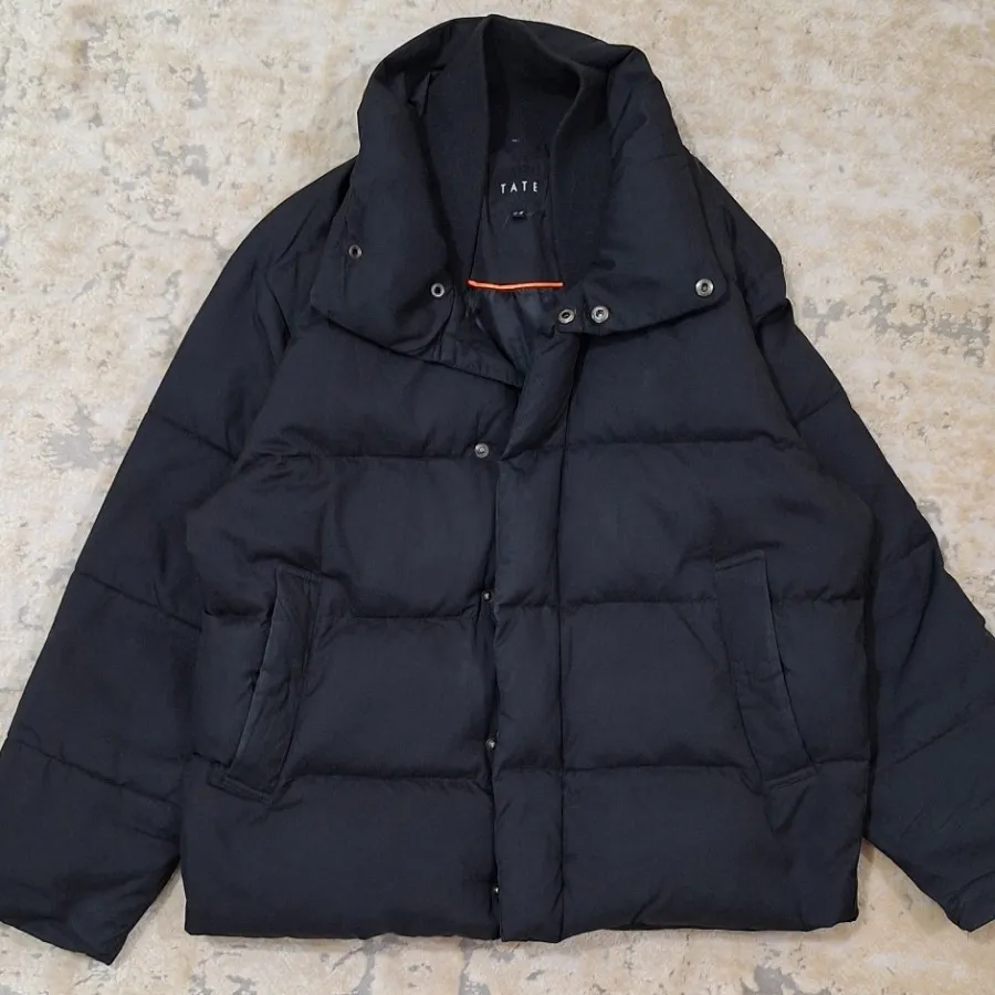 کاپشن وارداتی