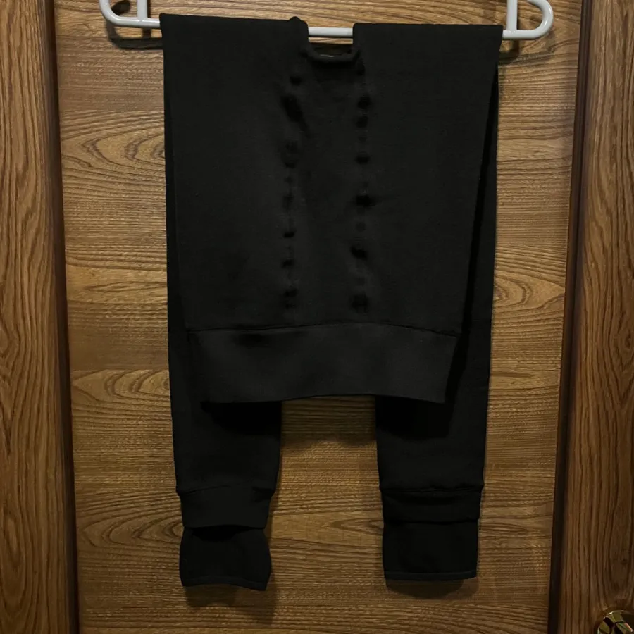 لگ تو کرکی جوراب دارچینی