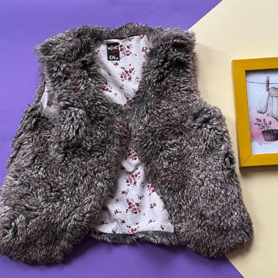 پافر  جلیقه