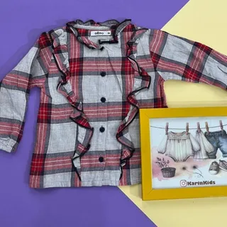 پیراهن شومیر