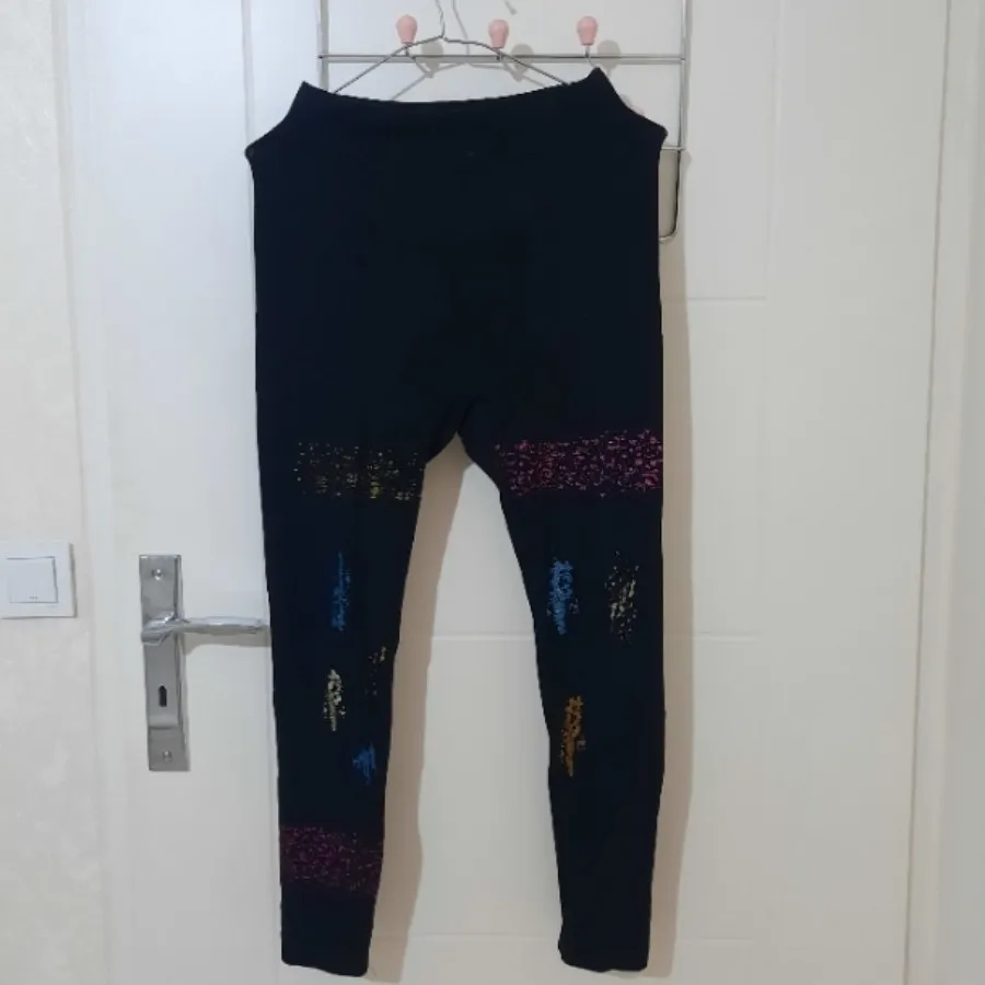 ساپورت مشکی