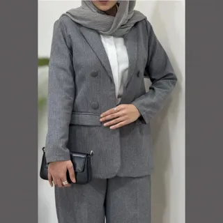 کت و شلوار دیپلمات