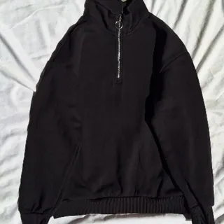 نیم زیپ داخل کرک برشکا