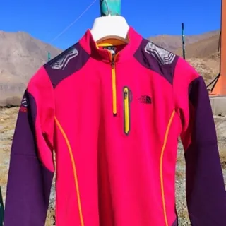 نیم زیپ کوهنوردی