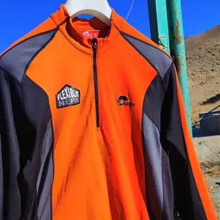 نیم زیپ پلار