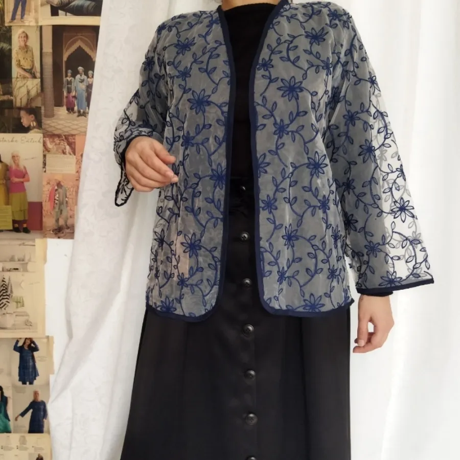 کت مجلسی زنانه