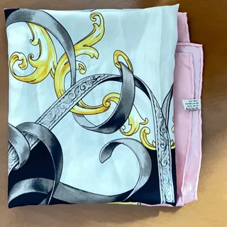 دوعدد روسری