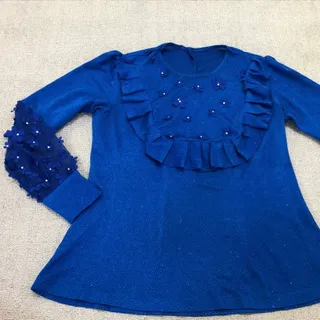 شومیز مجلسی