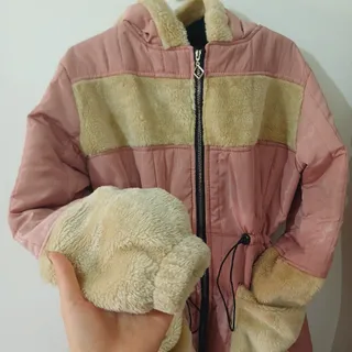 کاپشن و پافر