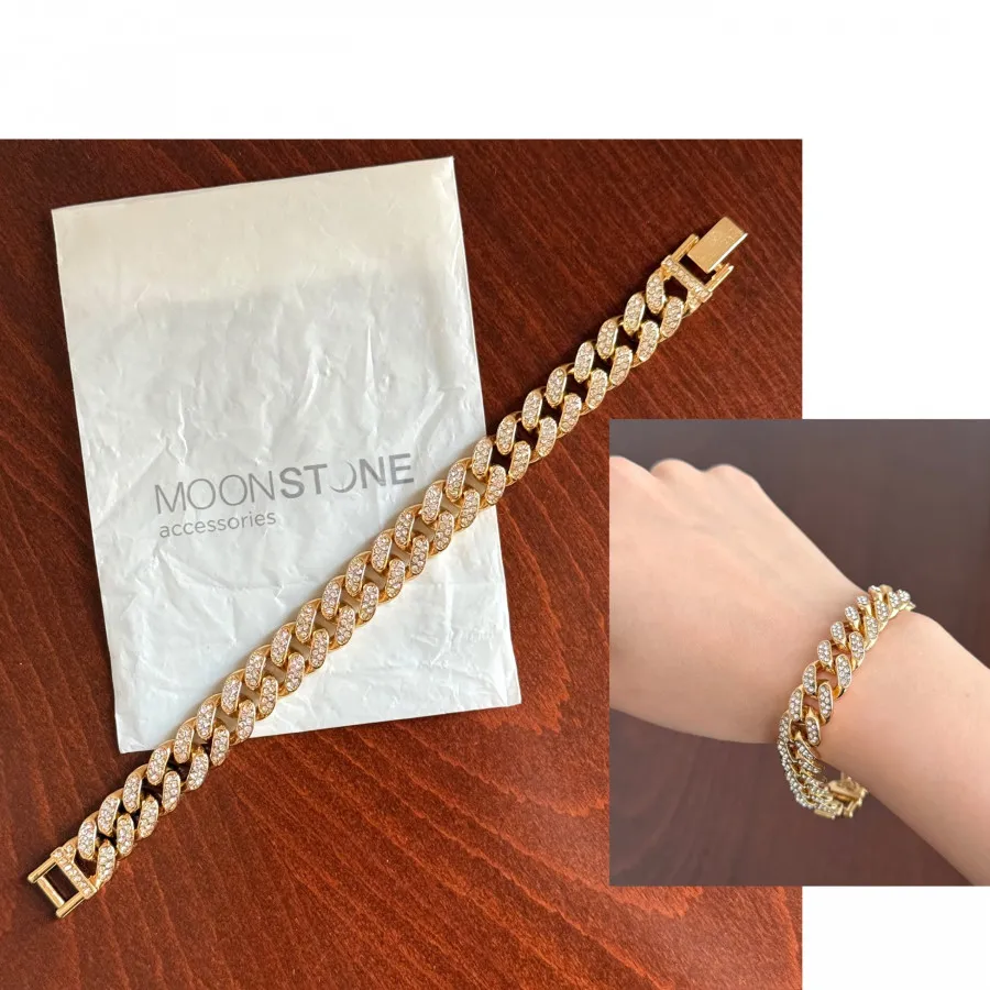 دستبند کارتیه رنگ ثابت