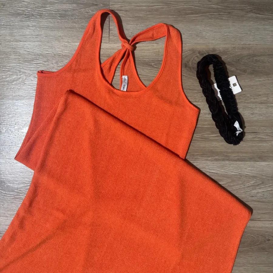 پیراهن ماکسی منگو