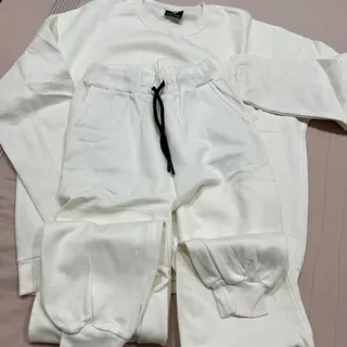 ست بلوز شلوار توکرکی