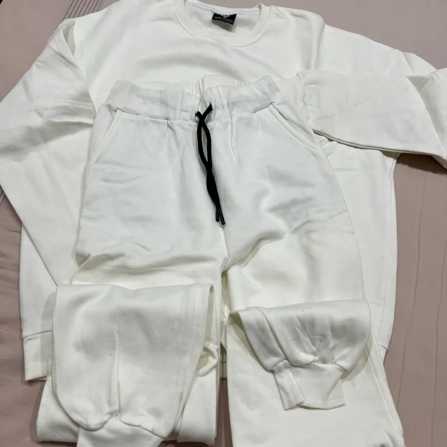 ست بلوز شلوار توکرکی